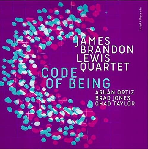 James Brandon Lewis - Code Of Being