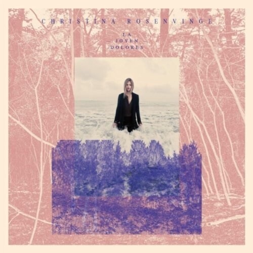La Joven Dolores (LP+CD) [Import]