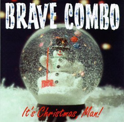 It's Christmas Man