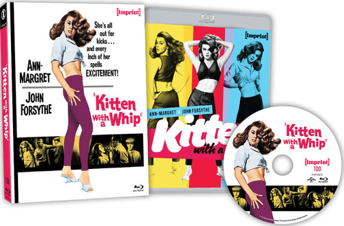 Kitten with a Whip [Import]