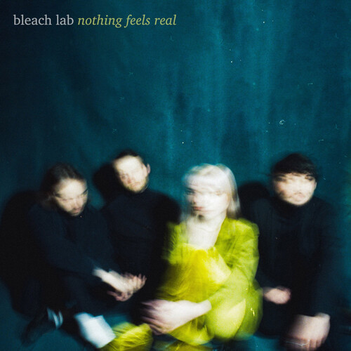 Bleach Lab - Nothing Feels Real (Uk)