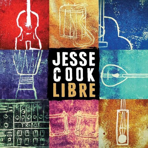 Jesse Cook - Libre
