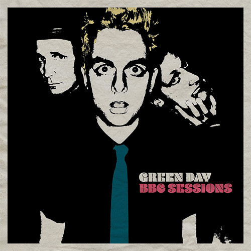 BBC Sessions [Explicit Content]