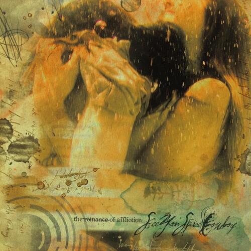 SEEYOUSPACECOWBOY - Romance Of Affliction [Import]