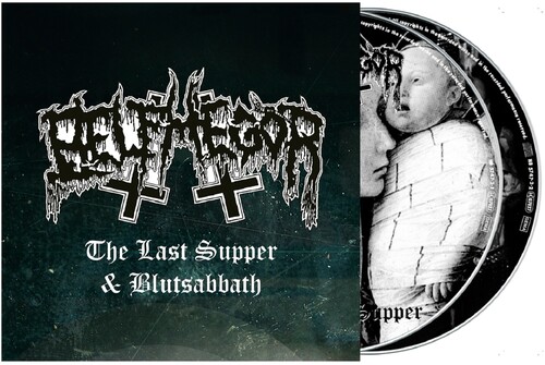 Belphegor - Last Supper / Blutsabbath (Remastered 2021)