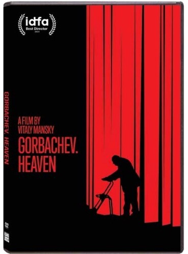 Gorbachev Heaven