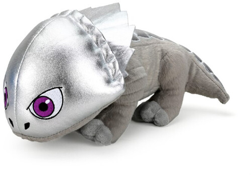 D&D BULETTE PHUNNY PLUSH BY KIDROBOT (NET)