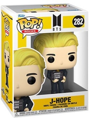 BTS S3- POP! 1