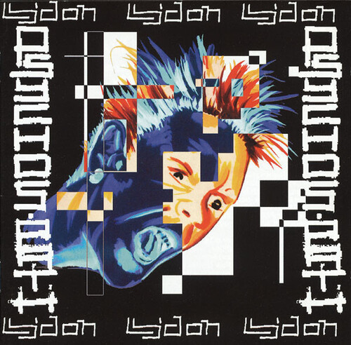 John Lydon - Psycho Path (SHM-CD)