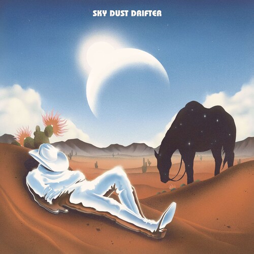 Sky Dust Drifter /  Various
