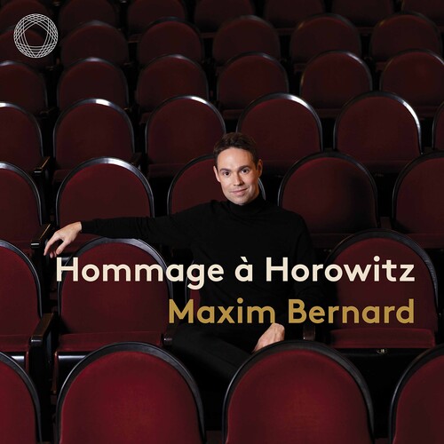Chopin / Bernard - Hommage A Horowitz
