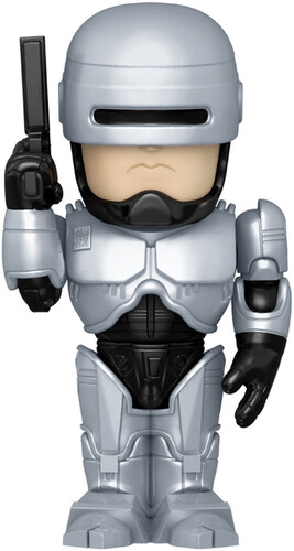 ROBOCOP- ROBOCOP (STYLES MAY VARY)