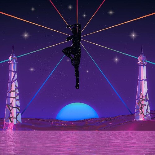Seratones - Love & Algorhythms [Limited Edition Purple/Pink LP]