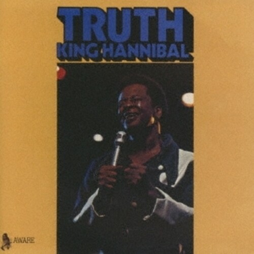 Truth (Remastered) [Import]