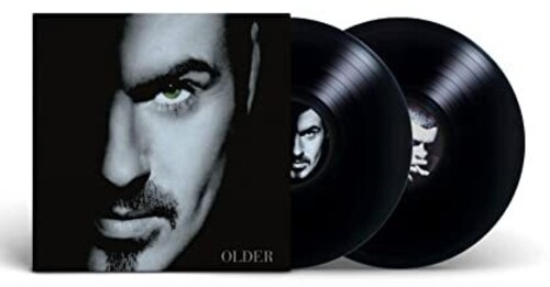 George Michael - Older: Remastered [2LP]