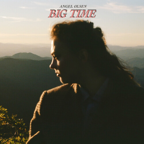 Angel Olsen - Big Time [Cassette]