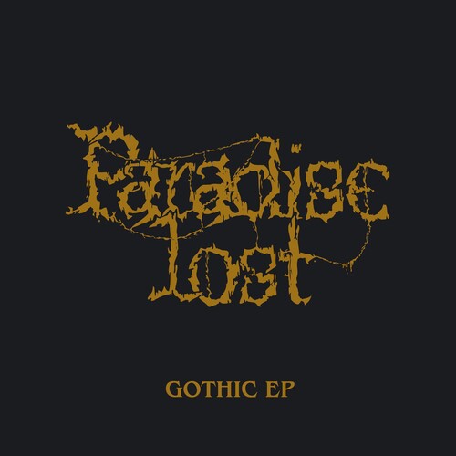 Gothic EP