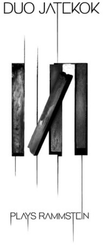 Duo Jatekok Plays Rammstein [Import]