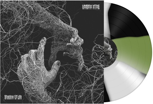 Umbra Vitae - Shadow Of Life (Blk) [Colored Vinyl] (Grn) [Limited Edition] (Wht)