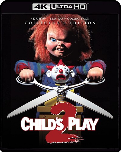 Child's Play 2 - Child's Play 2
