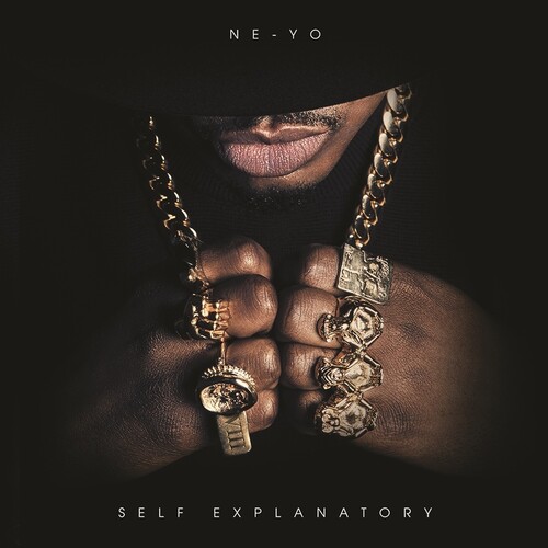 Self Explanatory [Explicit Content]