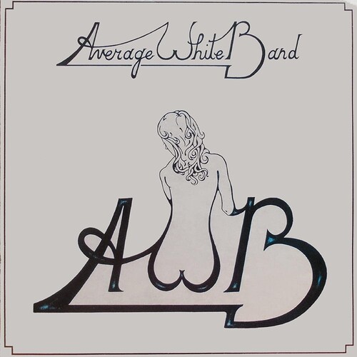 Average White Band - Awb Average White Band (Audp) [Limited Edition] [180 Gram]