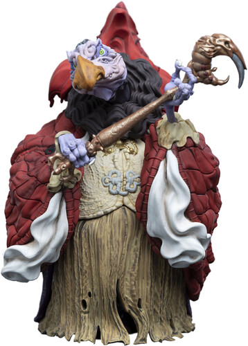 Buy WETA Workshop Mini Epics - The Dark Crystal - Skeksil the