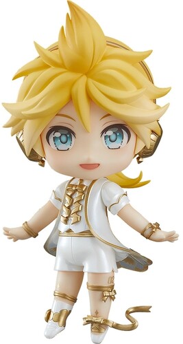CHAR VOCAL SER 02 KAGAMINE LEN SYMPHONY 2022 NENDO