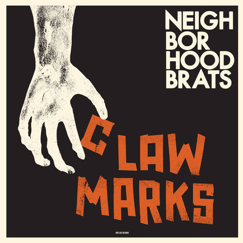 Clam Marks