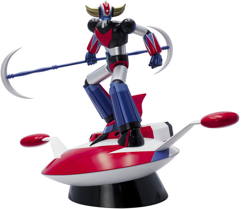 GRENDIZER - GRENDIZER SFC FIGURE