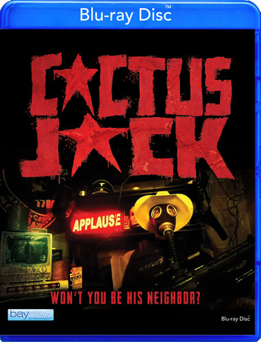 Cactus Jack - Cactus Jack