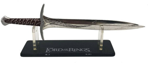The Lord of the Rings - Sting Sword Scaled Replica
