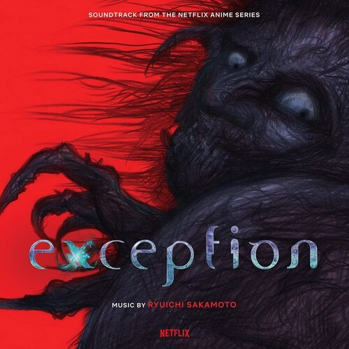 Exception (Soundtrack from the Netflix Anime Series) [Import]