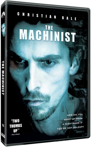 The Machinist