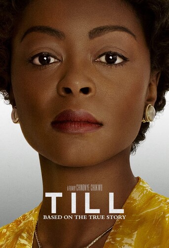 Till [Movie] - Till