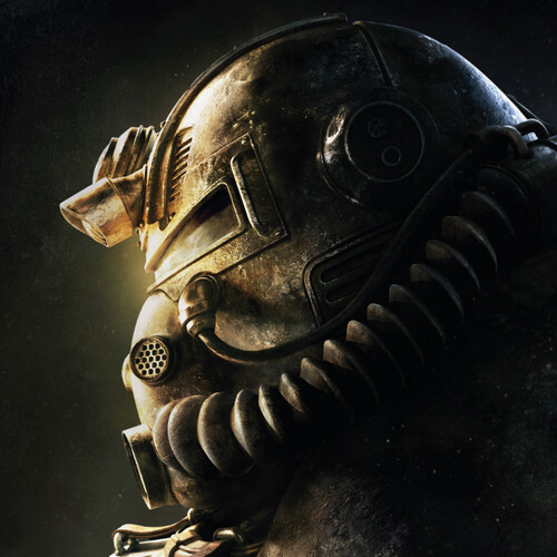Fallout 76 (Original Soundtrack)