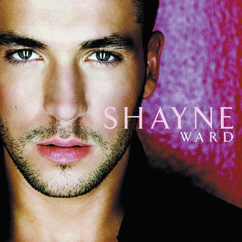 Shayne Ward - Shayne Ward (Ofgv)