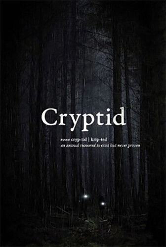 Cryptid - Cryptid / (Sub)