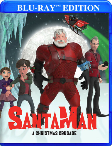 Santaman