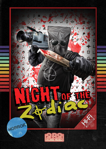 Night of the Zodiac