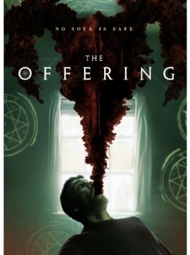 Offering - The Offering