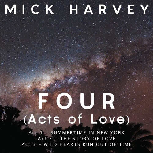 FOUR (Act Of Love)