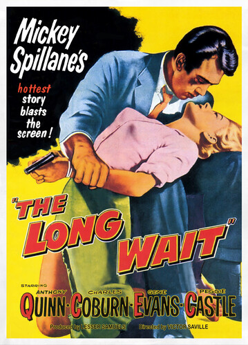 The Long Wait