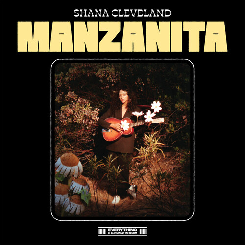 Manzanita - Maroon