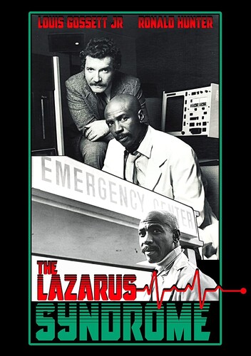 Lazarus Syndrome - Lazarus Syndrome