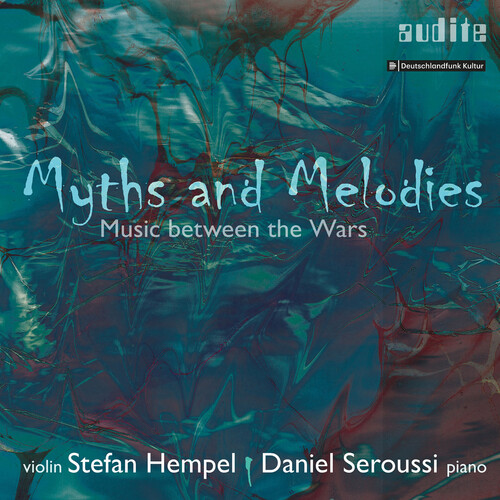 Myths & Melodies