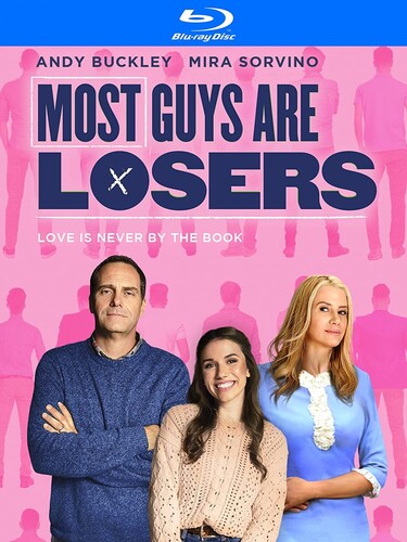 Most Guys Are Losers - Most Guys Are Losers / (Mod)