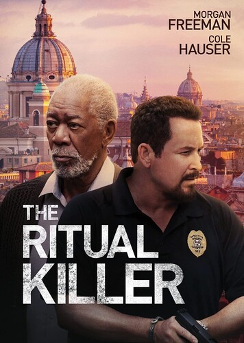 The Ritual Killer