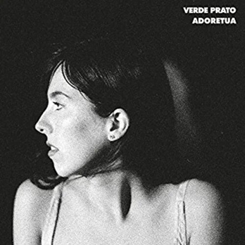 Verde Prato - Adoretua - White Vinyl