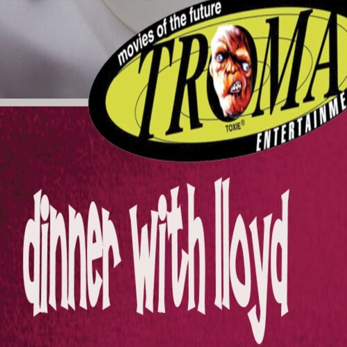Dinner With Lloyd